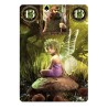 Tarot Fairy Lenormand (Oraculo) (36 Cartas) (7 Idiomas) (Sca)