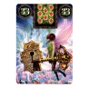 Tarot Fairy Lenormand (Oraculo) (36 Cartas) (7 Idiomas) (Sca)