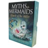 Tarot Myths & Mermaids (oracle) (Set) (44 cartas) (En) (Sca) (Bla)