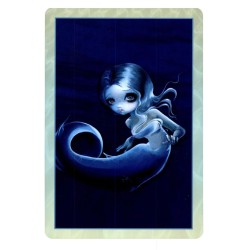 Tarot Myths & Mermaids (oracle) (Set) (44 cartas) (En) (Sca) (Bla)
