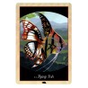 Tarot Myths & Mermaids (oracle) (Set) (44 cartas) (En) (Sca) (Bla)