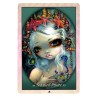 Tarot Myths & Mermaids (oracle) (Set) (44 cartas) (En) (Sca) (Bla)