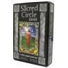Tarot Sacred Circle (En) (Llw)
