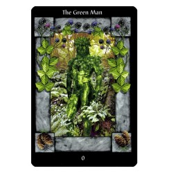 Tarot Sacred Circle (En) (Llw)