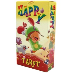 TAROT Happy