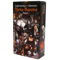 TAROT Meta - Barons