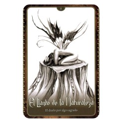 TAROT Hadas (Borde Dorado