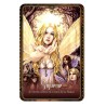 TAROT Hadas (Borde Dorado