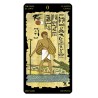 TAROT Egipcio Gigante (22