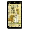 TAROT Egipcio Gigante (22