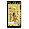 TAROT Egipcio Gigante (22