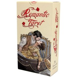 TAROT Romantic