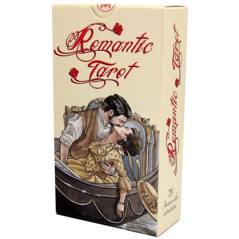 TAROT Romantic