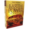 Tarot Earth Power (Oraculo) (48 Cartas) (En) (Usg) (Bla)