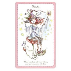 Tarot Witchlings (Set) (40 Cartas) (En) (Usg)