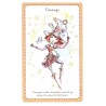 Tarot Witchlings (Set) (40 Cartas) (En) (Usg)