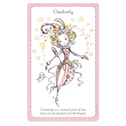 Tarot Witchlings (Set) (40 Cartas) (En) (Usg)