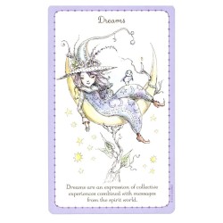 Tarot Witchlings (Set) (40 Cartas) (En) (Usg)