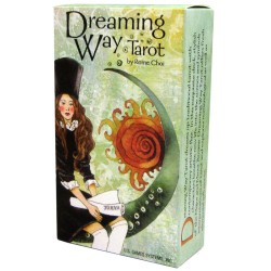 Dreaming Way Tarot