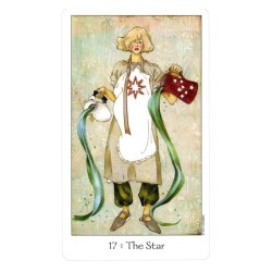 Dreaming Way Tarot