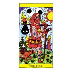 TAROT Del fuego Ricardo C