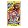 TAROT Del fuego Ricardo C