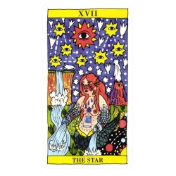 TAROT Del fuego Ricardo C