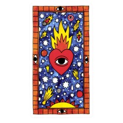 TAROT Del fuego Ricardo C