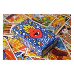 TAROT Del fuego Ricardo C