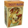 TAROT Mucha (78 Cartas)