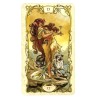 TAROT Mucha (78 Cartas)