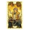 TAROT Mucha (78 Cartas)