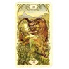 TAROT Mucha (78 Cartas)