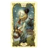 TAROT Mucha (78 Cartas)
