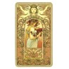 TAROT Mucha (78 Cartas)