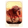 Tarot Animal Voices (Connecting with our Endangered Friends) (En) (Usg) (Bla)
