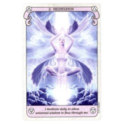 TAROT Conscious Spirit