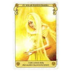 TAROT Conscious Spirit