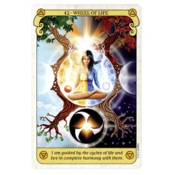 TAROT Conscious Spirit