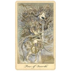 Ghosts & Spirits Tarot