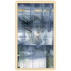 Ghosts & Spirits Tarot