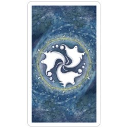 Ghosts & Spirits Tarot