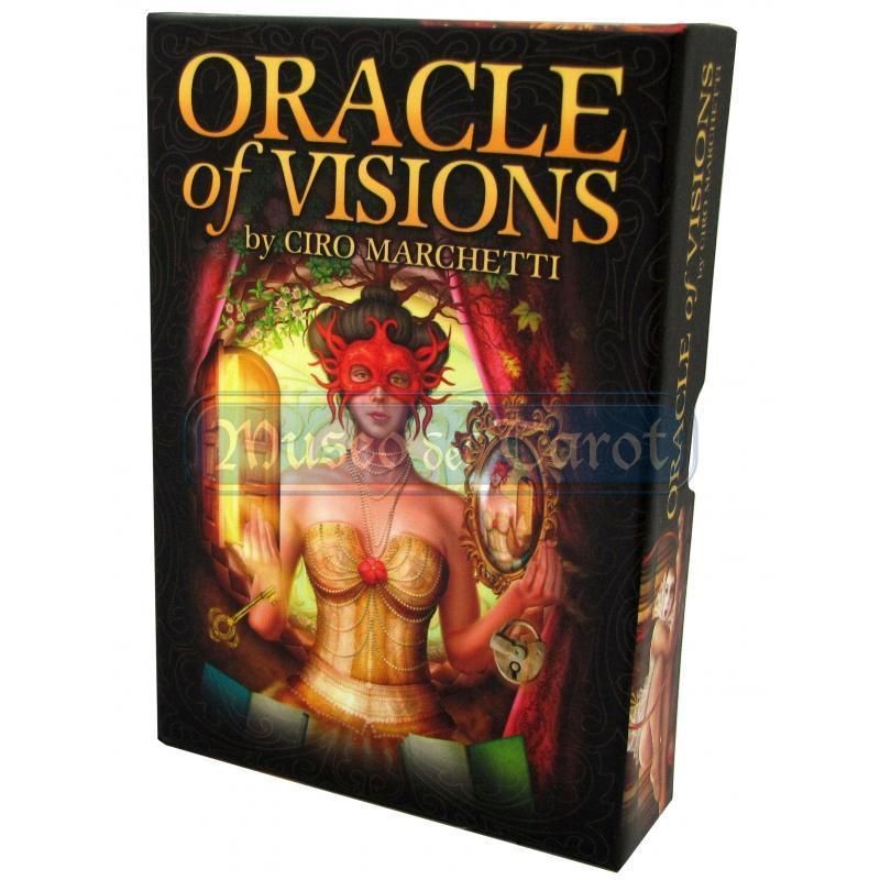 TAROT Visions (Oracle)