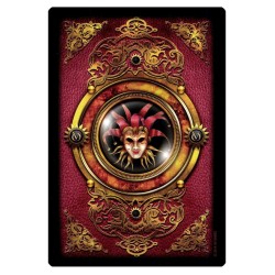 TAROT Visions (Oracle)