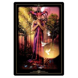 TAROT Visions (Oracle)