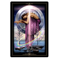 TAROT Visions (Oracle)