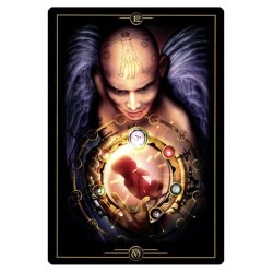 TAROT Visions (Oracle)