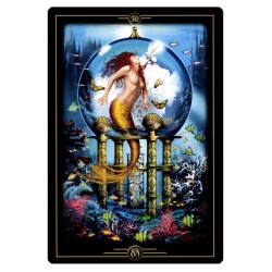 TAROT Visions (Oracle)