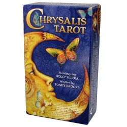 TAROT Chrysalis (Ingles)