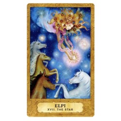 TAROT Chrysalis (Ingles)